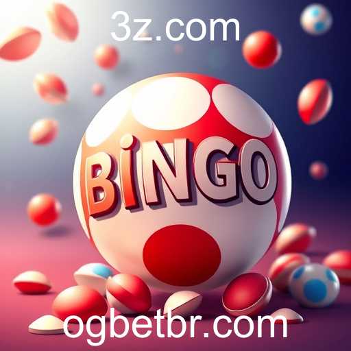 A Popularidade do Bingo na Plataforma Ogbet