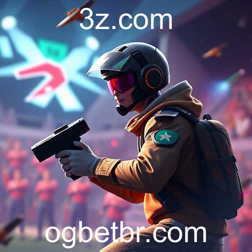 A Revolução das Apostas Online no Brasil