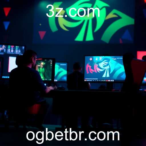 A Ascensão dos eSports na Plataforma de Palavras-chave 'Ogbet'