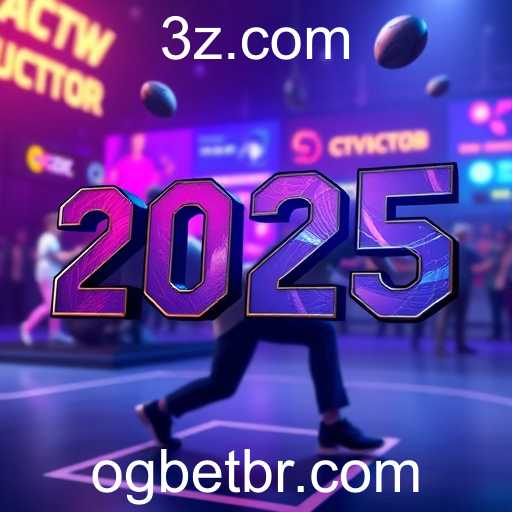 Tendências no Mercado de Jogos Online em 2025