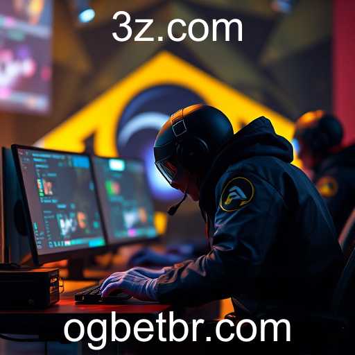 O Impacto do Crescimento dos Jogos Online no Brasil