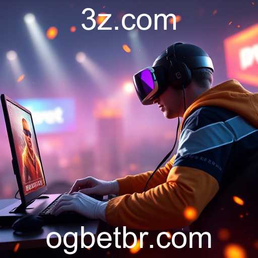 Novos Horizontes no Mundo dos Jogos Ogbet