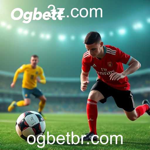 O Expansionismo do Ogbet no Mercado Brasileiro de Jogos