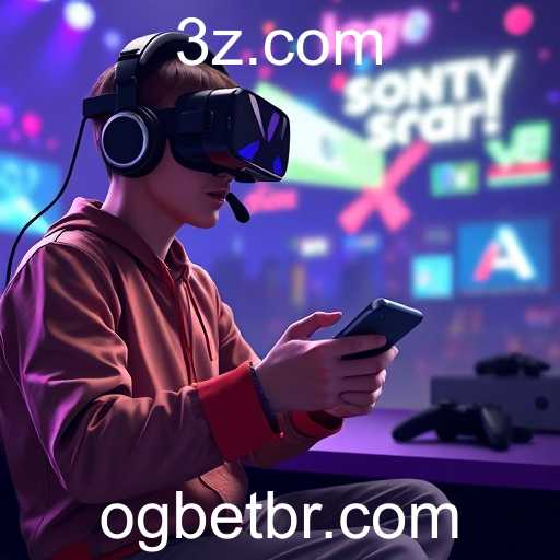Ogbet Transforma a Indústria de Jogos com Novas Tendências