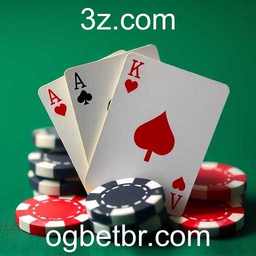 Desvendando o Mundo do Poker: Estratégia, Habilidade e Sorte