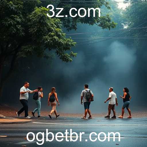 Reportagens da Mídia