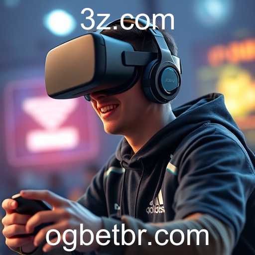 Tendências de Jogo Online em 2025