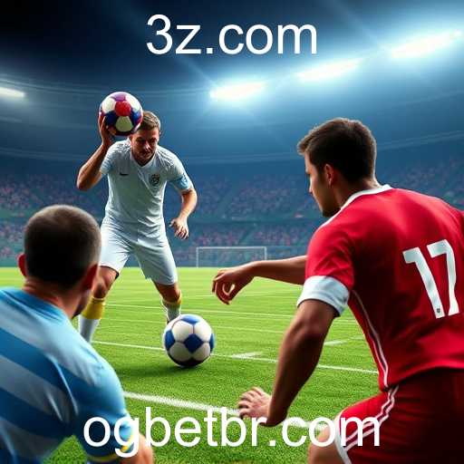 A Evolução e Popularidade dos Jogos Virtuais no 'ogbet'